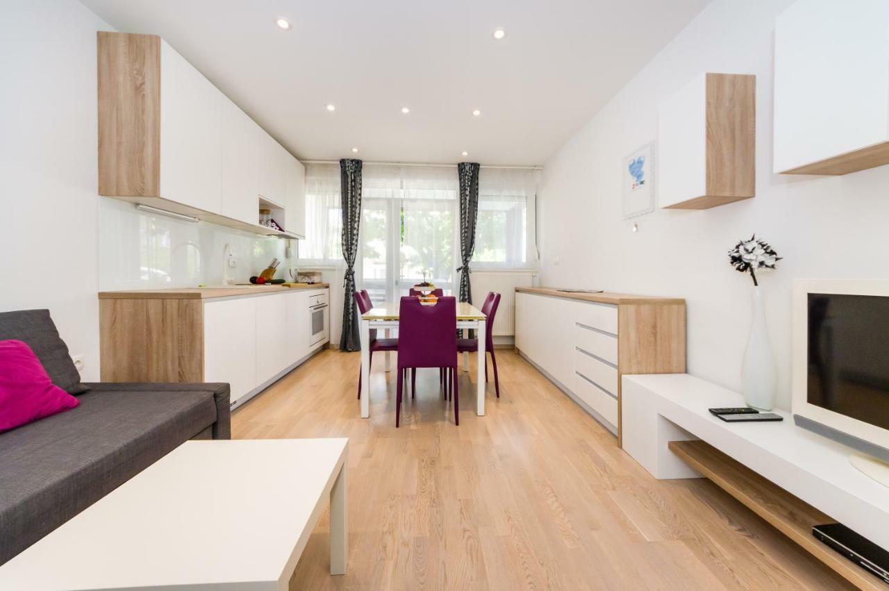 Apartman Tonka