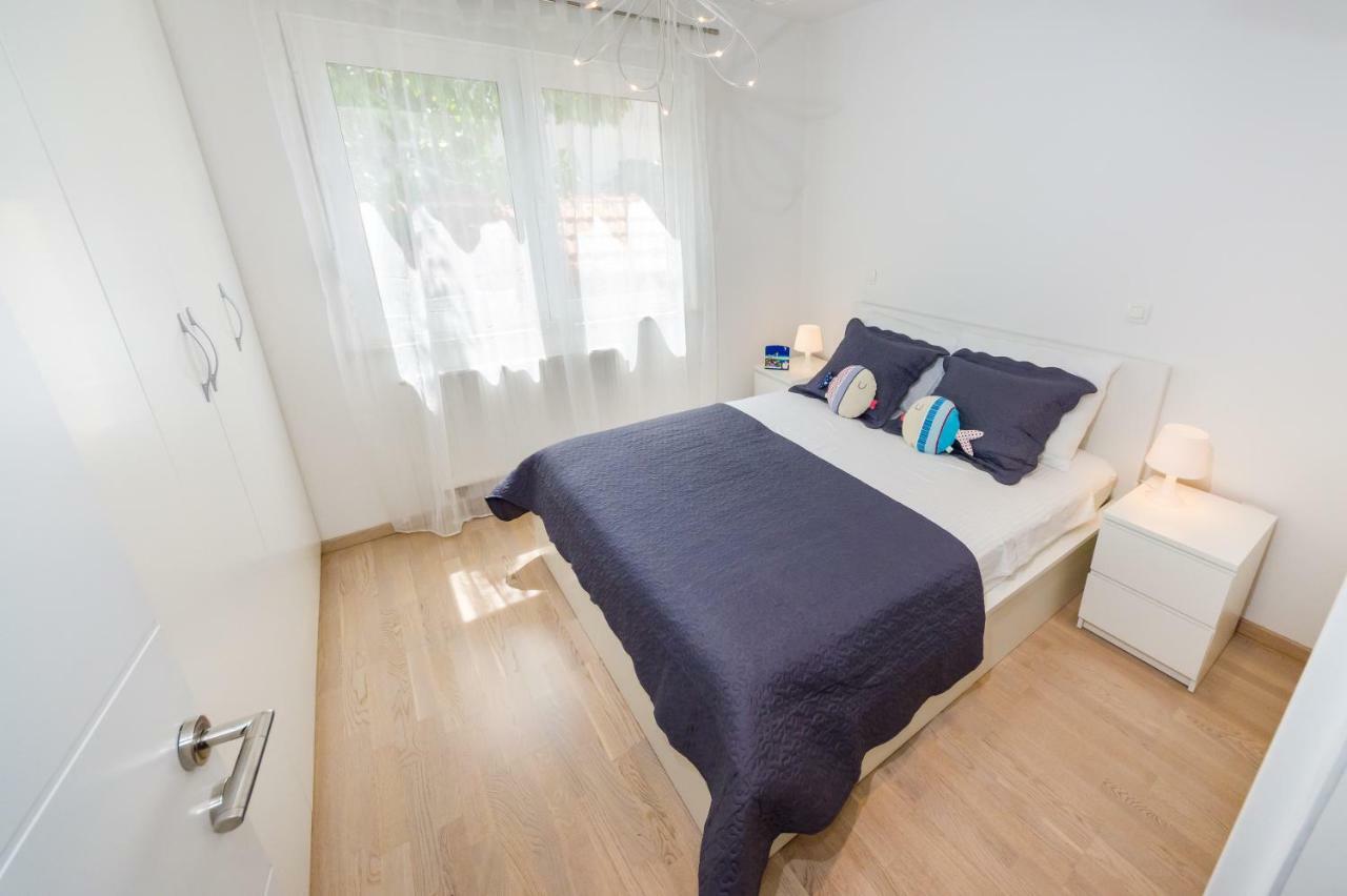 Apartman Tonka