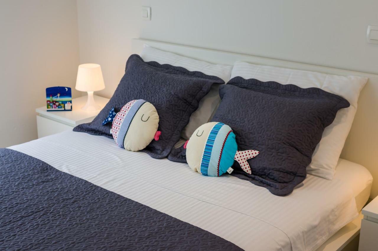 Tonka Apartman *