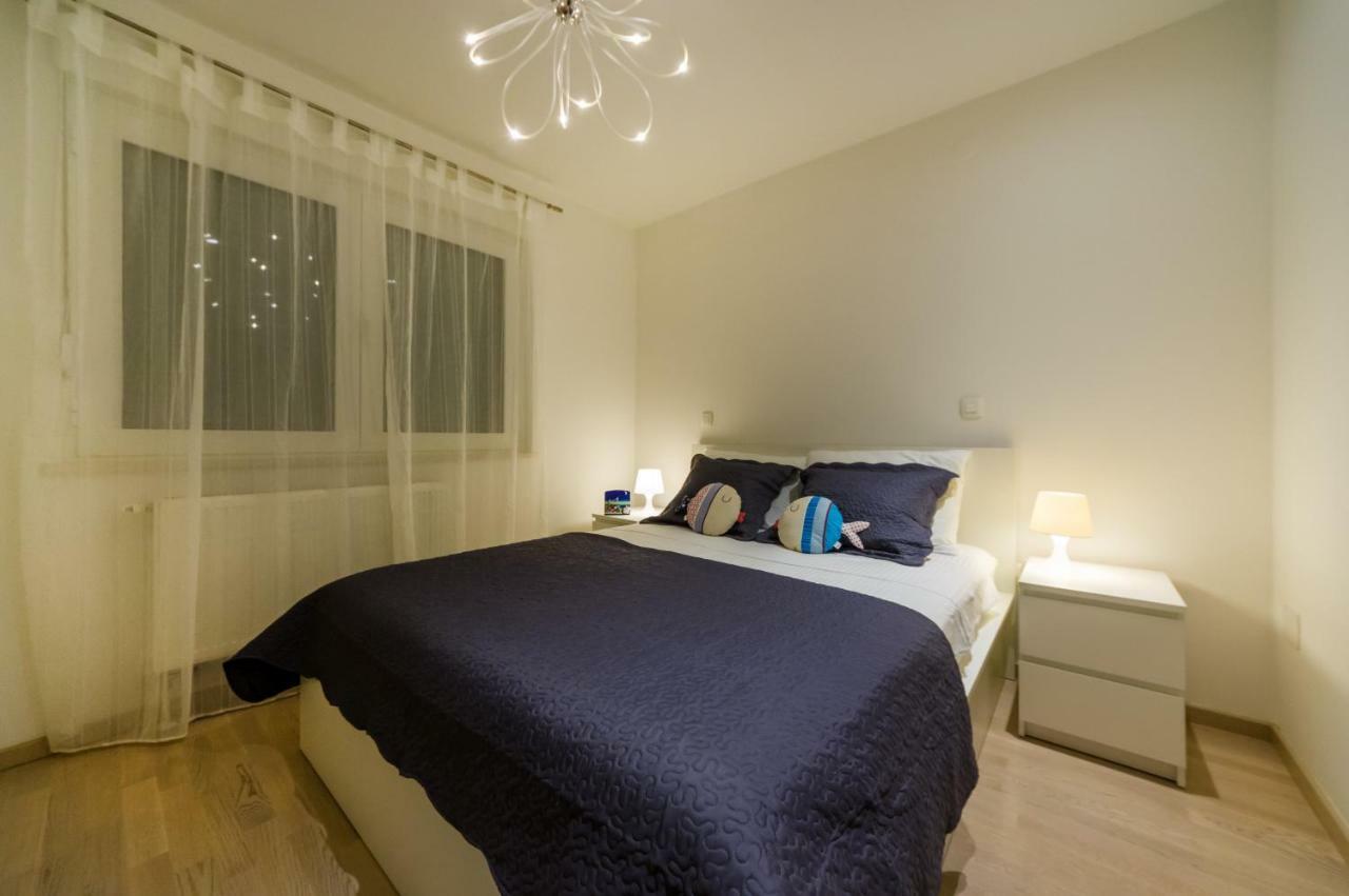Tonka Apartman Zadar