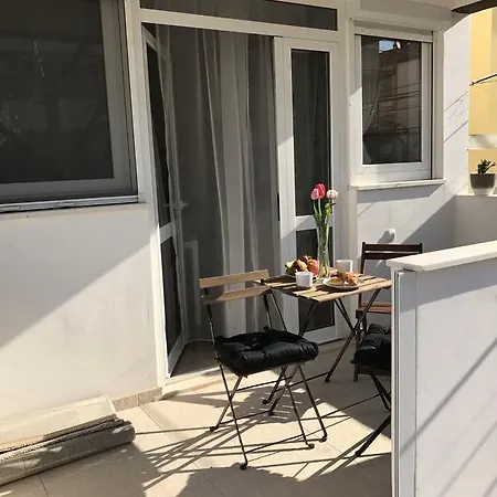 Apartment Tonka Zadar Exterior photo