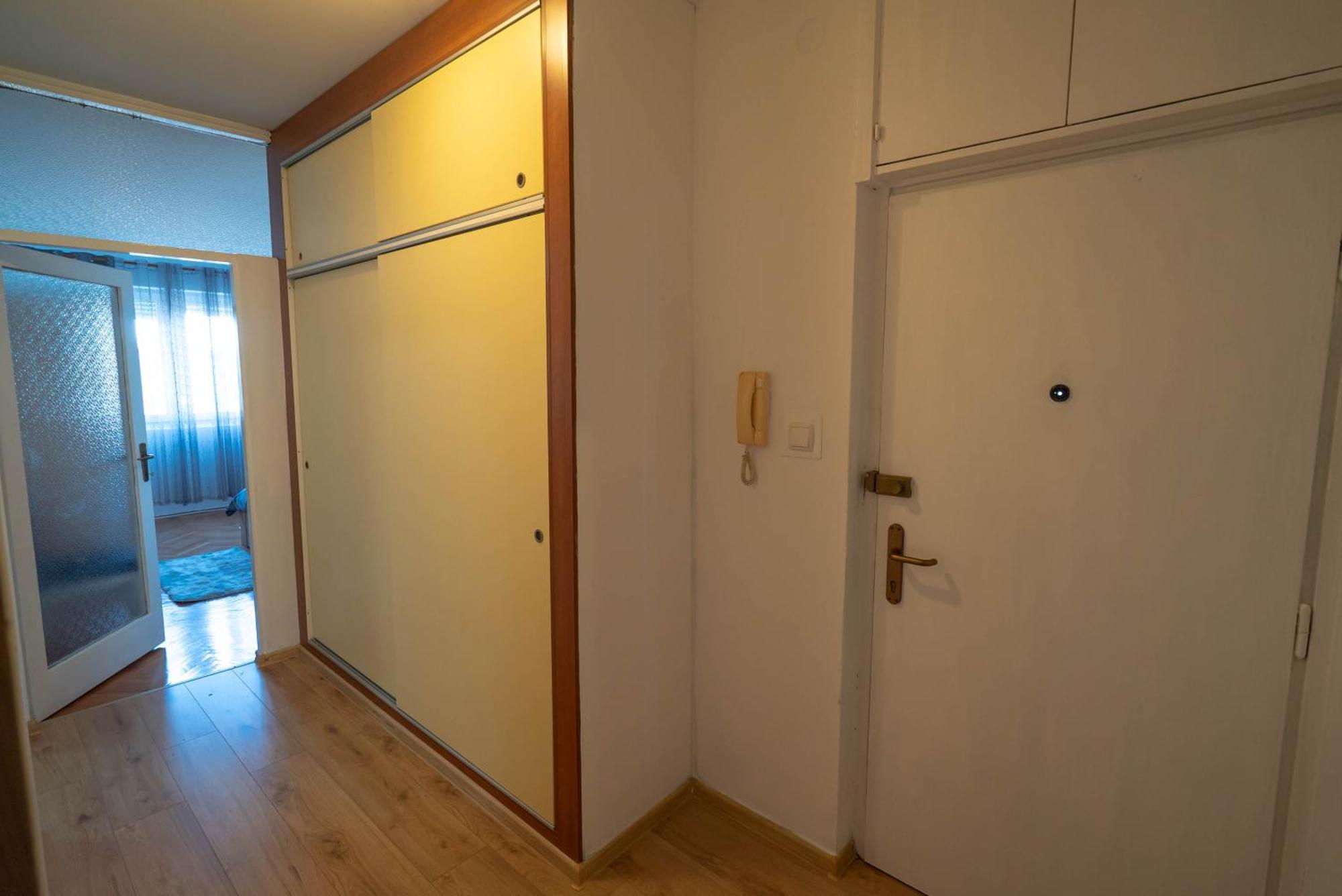 Tonka Apartmán Zadar