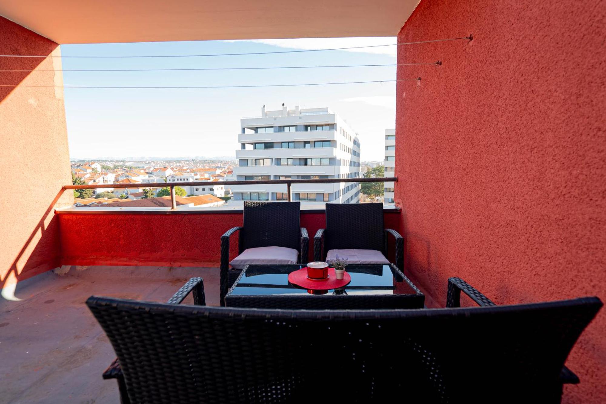 Tonka Apartment Zadar