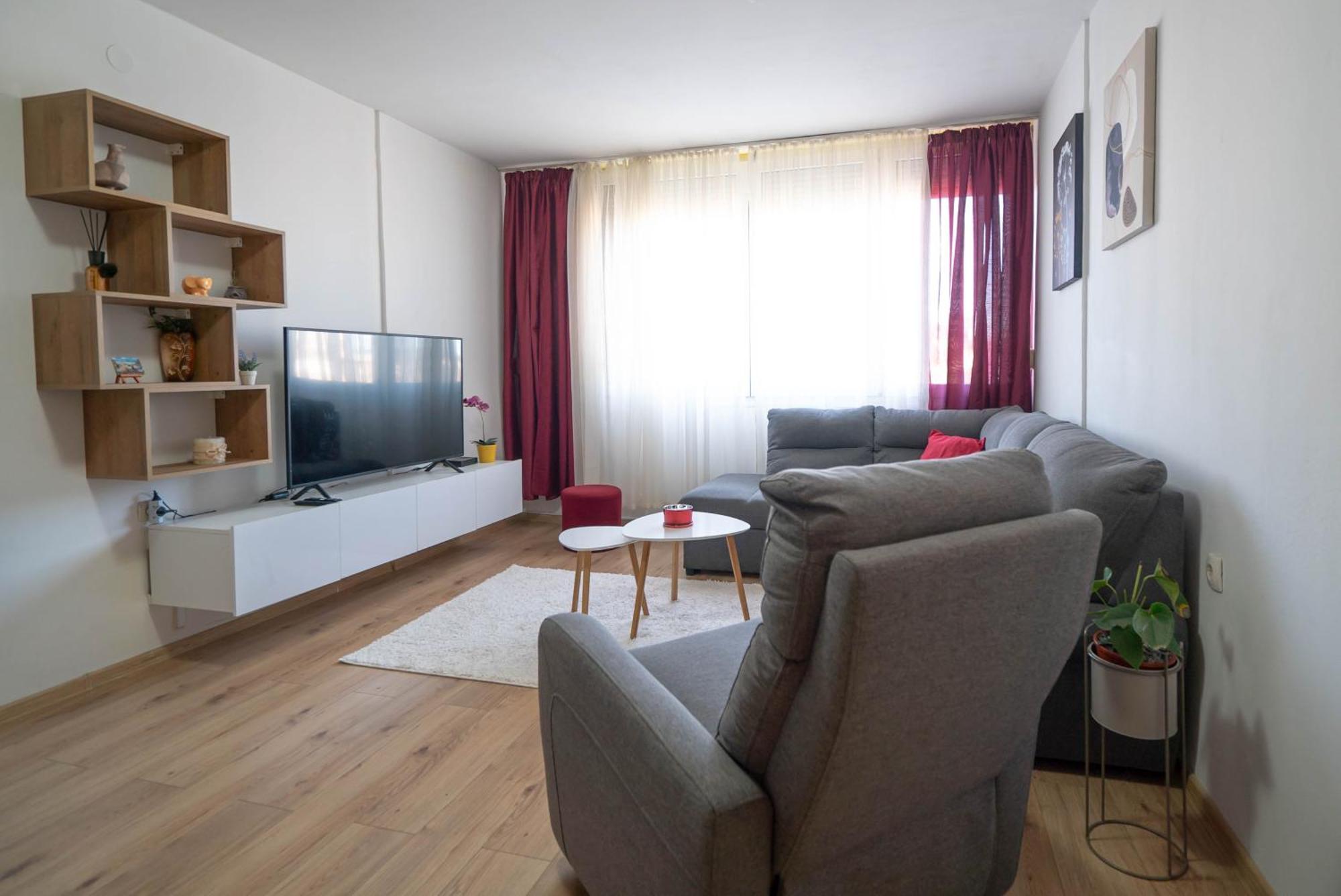 Apartment Tonka Zadar