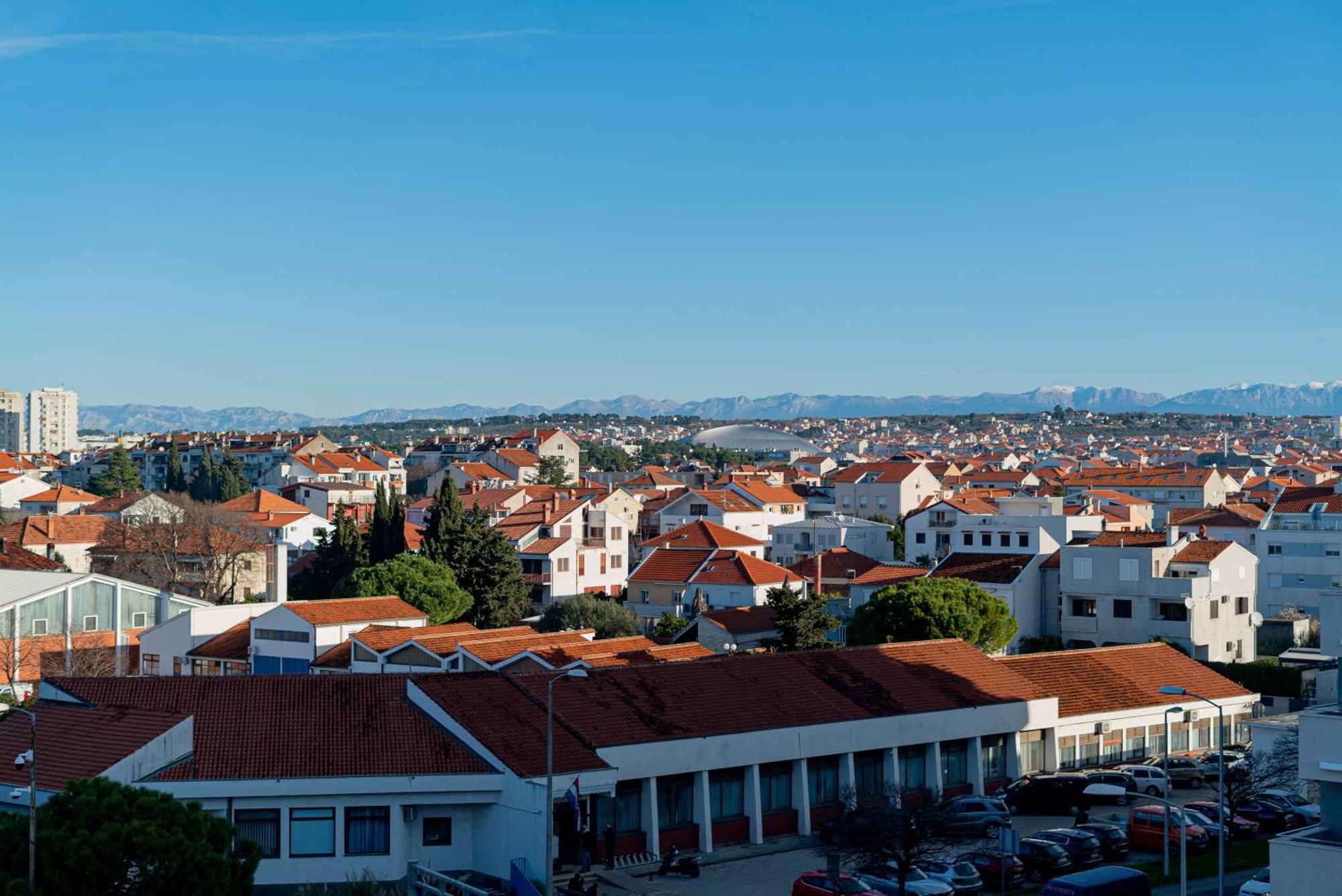 Apartment Tonka Zadar