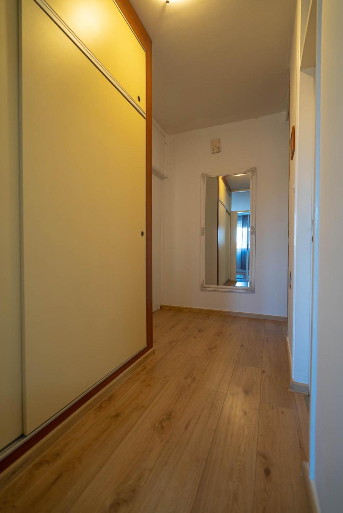 Tonka Apartmán
