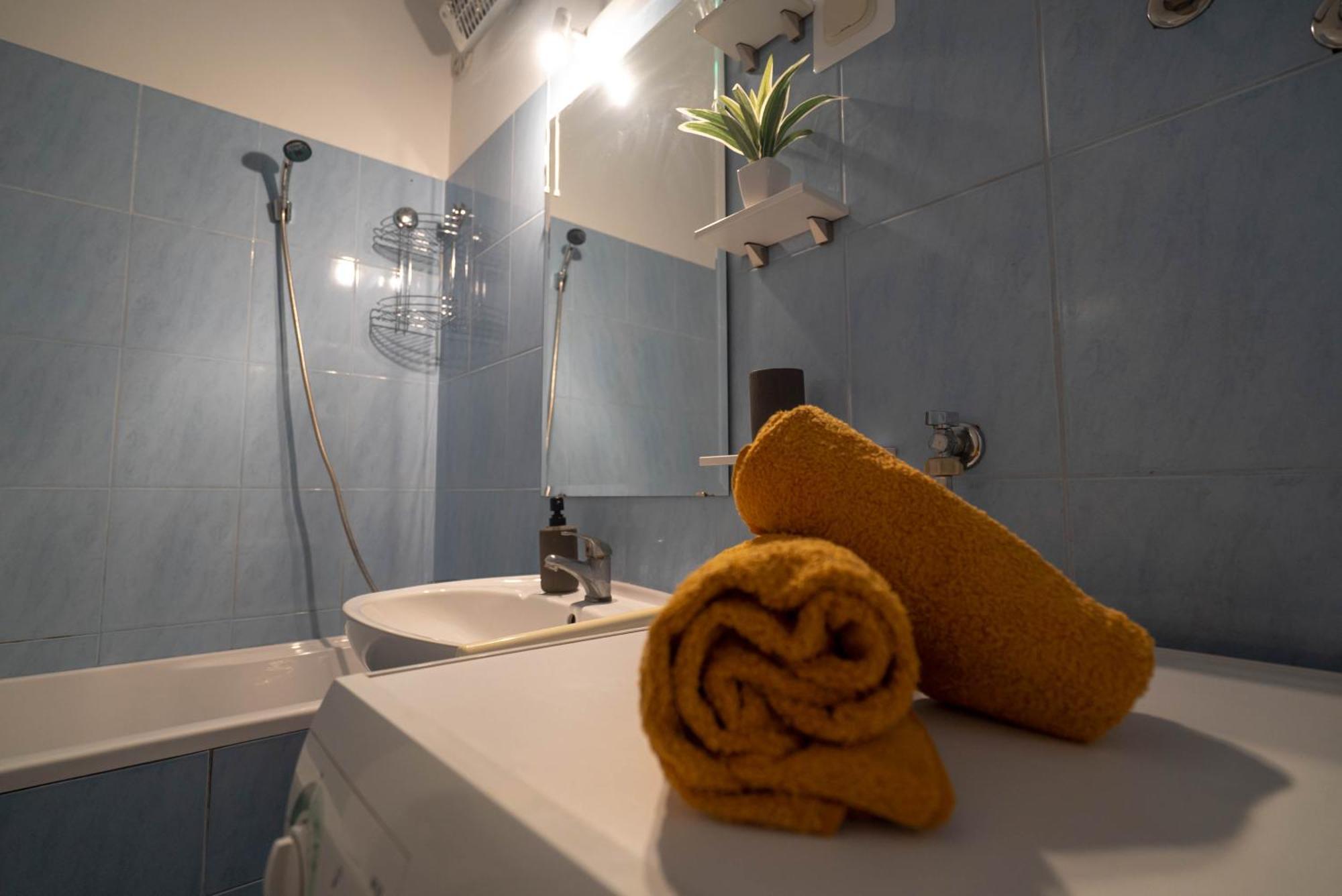 Apartmán Tonka Zadar