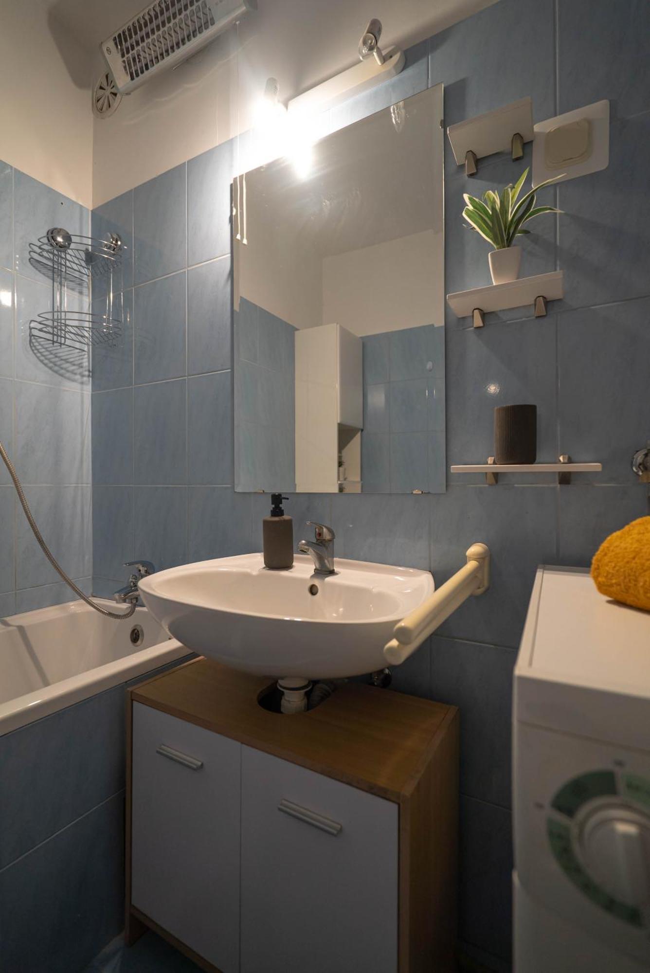 Tonka Apartment Zadar