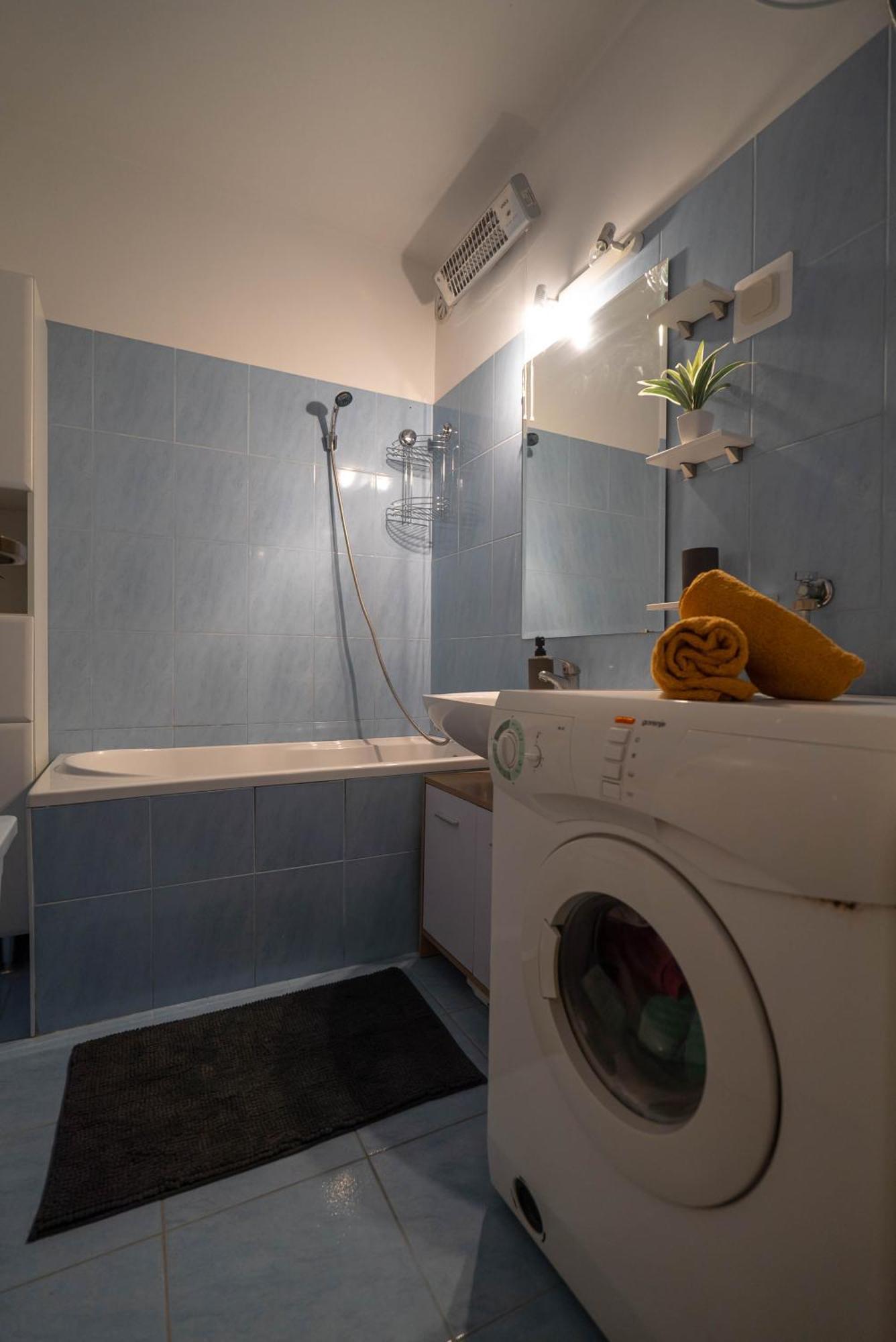 Tonka Apartmán