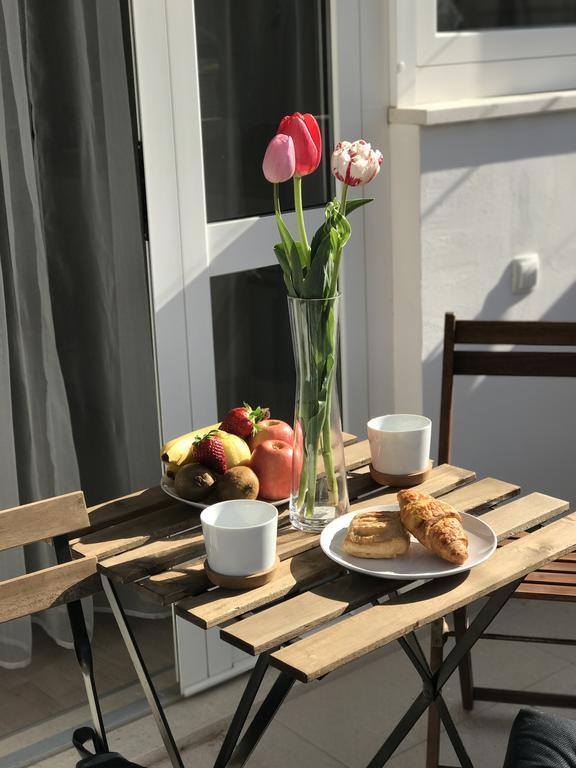 Tonka Appartement *