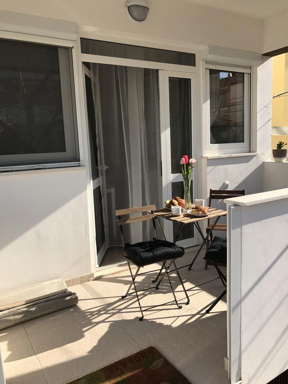 Appartement Tonka Zadar