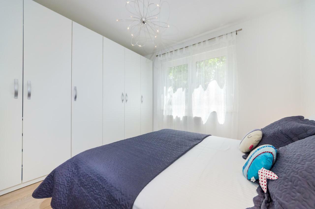 Tonka Appartement *