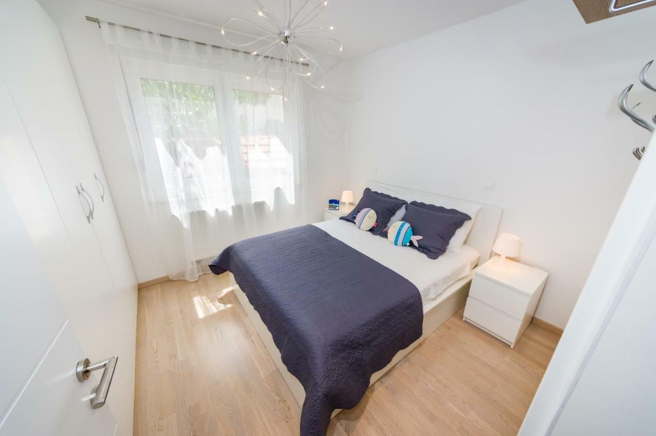 Tonka Appartement Zadar