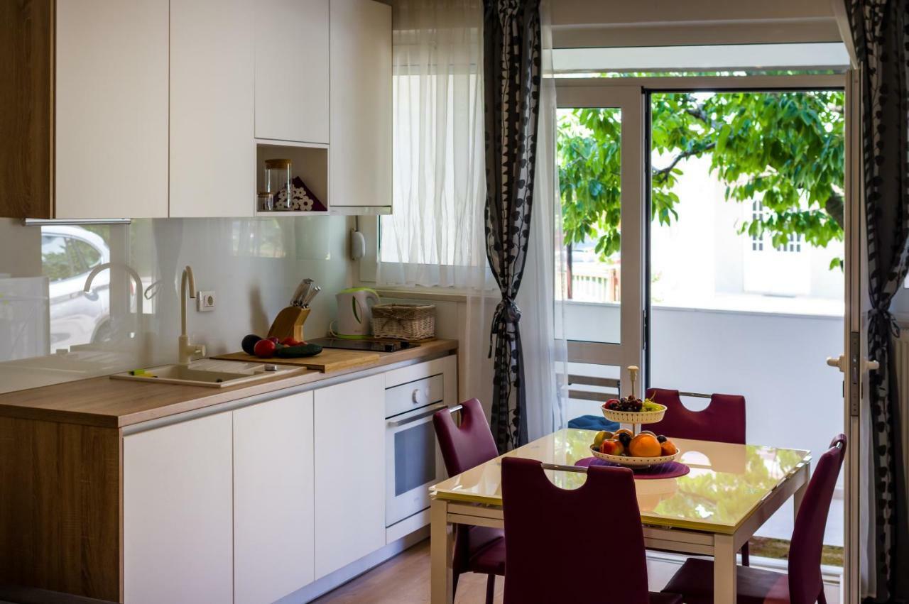 Tonka Appartement Zadar