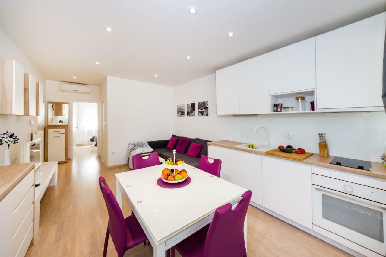 Appartement Tonka *