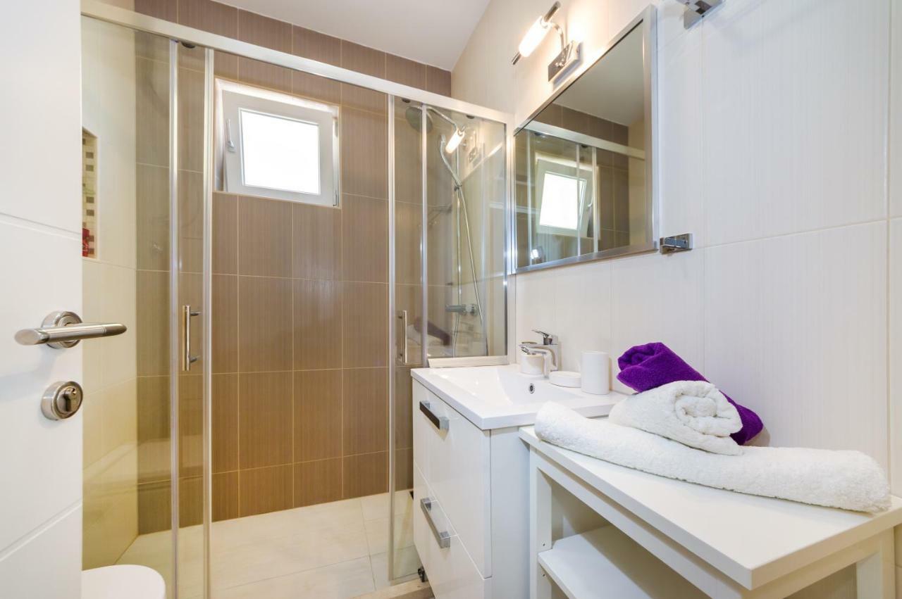 Tonka Appartement Zadar